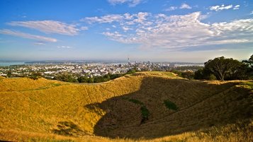 Internship in Auckland - Mount Eden